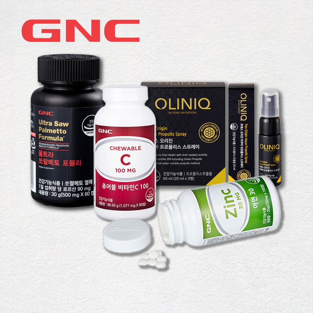 GNC